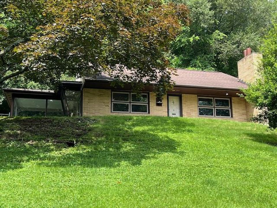 Real estate listing image