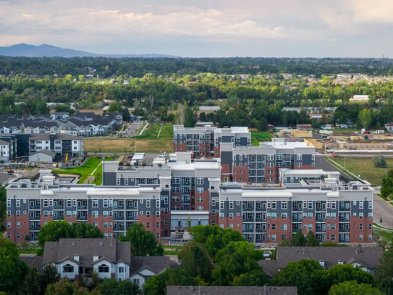 Residences at Nova West — Photo 61
