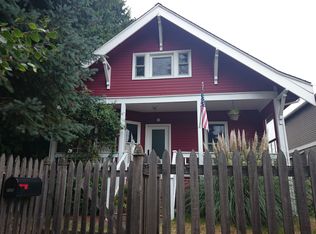 730 N 73rd St, Seattle, WA 98103