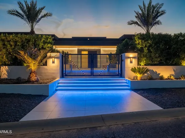 11612 N 86TH Street, Scottsdale, AZ 85260