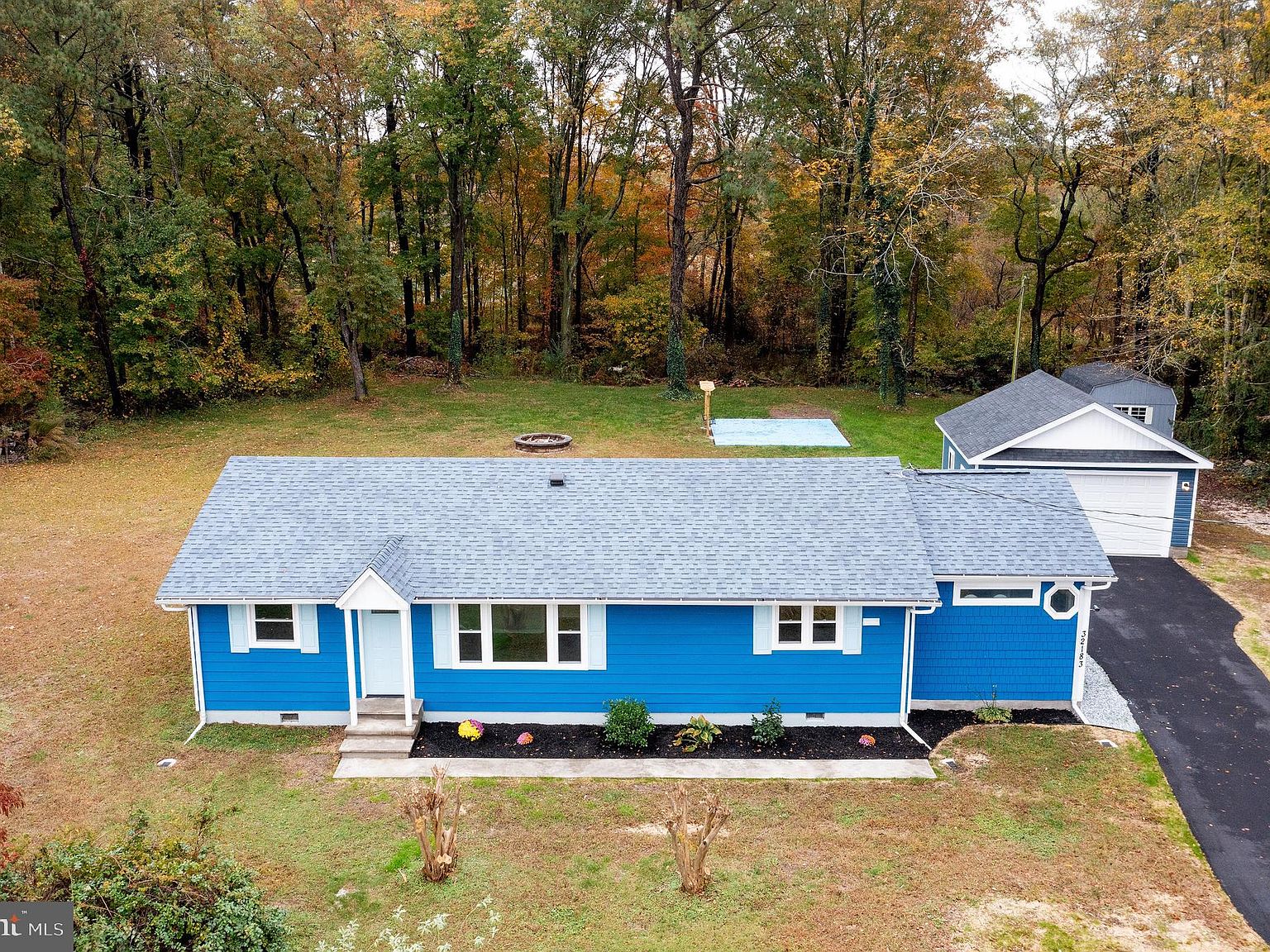 32183 Powell Farm Rd, Frankford, DE 19945 Zillow