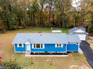 32183 Powell Farm Rd, Frankford, DE 19945