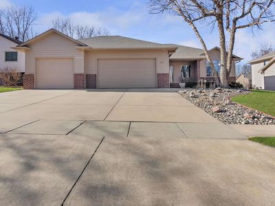 3515 S Grace Cir, Sioux Falls, SD, 57103