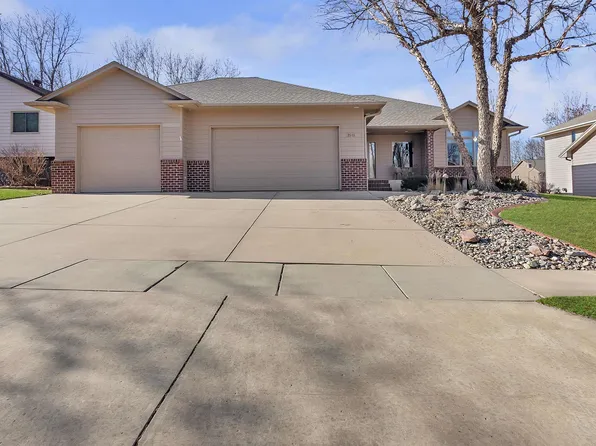 3515 S Grace Cir, Sioux Falls, SD 57103