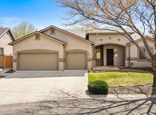4514 N Kirkwood Ave, Prescott Valley, AZ 86314