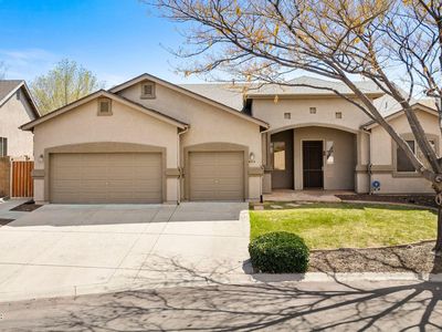 4514 N Kirkwood Ave, Prescott Valley, AZ, 86314