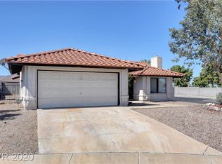 161 Arcola Ct, Henderson, NV 89015