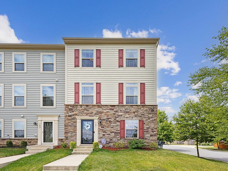 1st image of 101 Sweetgum Ct