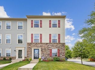 101 Sweetgum Ct, Stafford, VA 22554