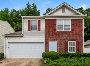 213 Oak Grove Way, Acworth, GA 30102