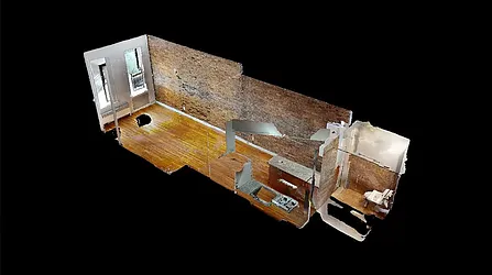 Rented by Bond New York