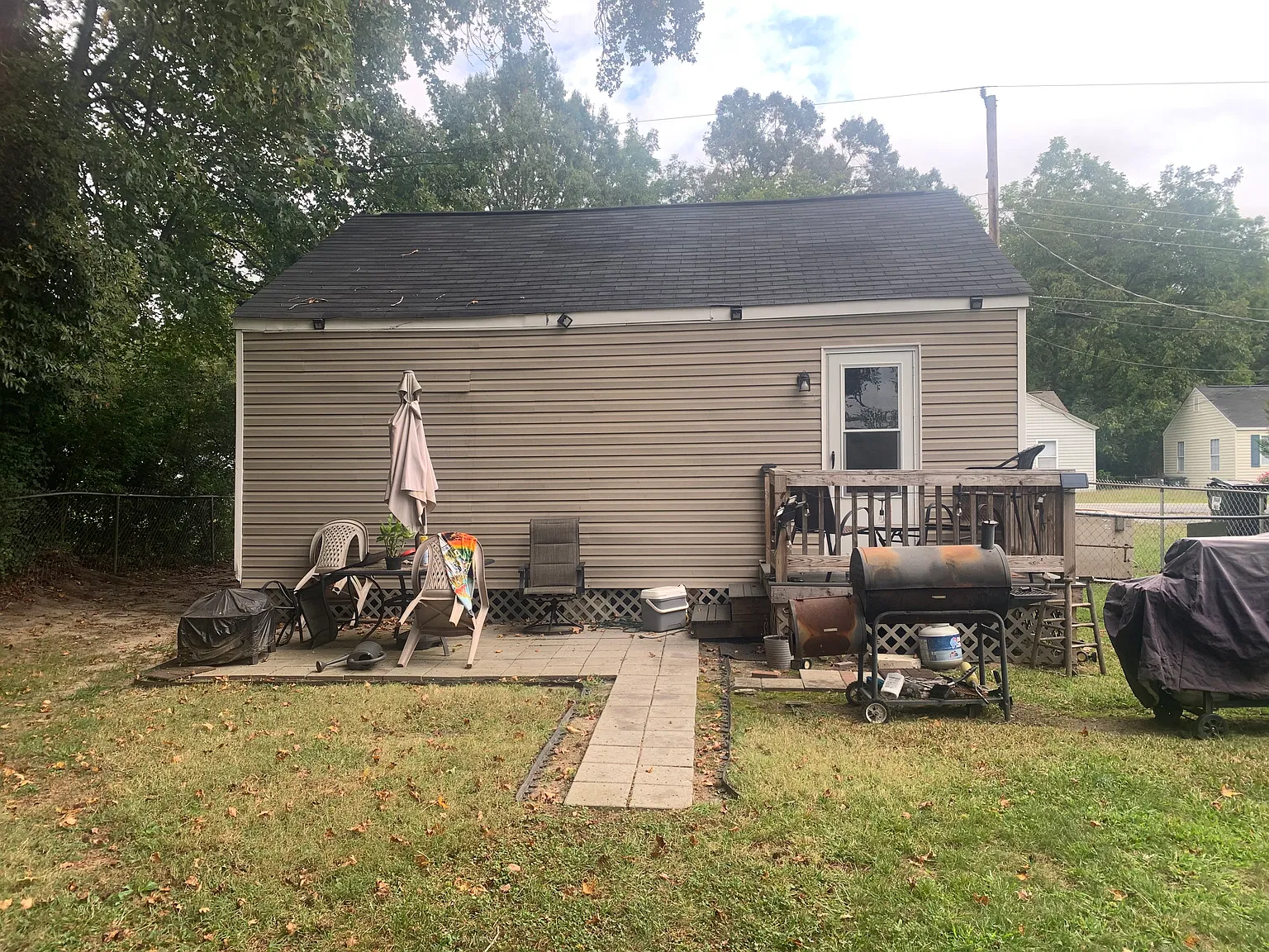 2 bed, 800 sqft, $1,325 — Photo 3