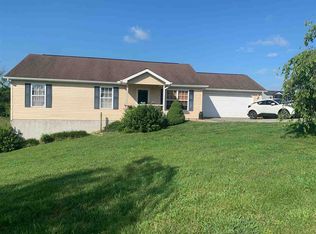 173 Micah Way, Rutledge, TN 37861