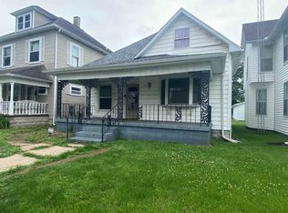 44 N 7th St, West Terre Haute, IN 47885