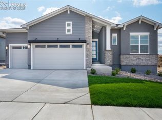 6571 Arabesque Loop, Colorado Springs, CO 80924