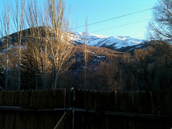 4th image of 5101 E Emigration Canyon Rd