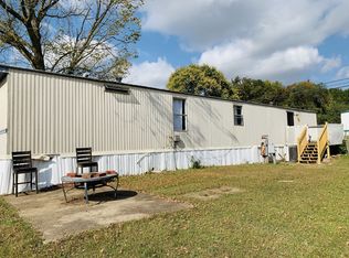 243 King Rd, Clarksville, TN 37042