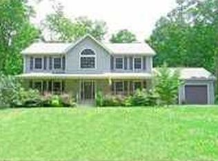 84 Bellevue Rd, Lloyd, NY 12528