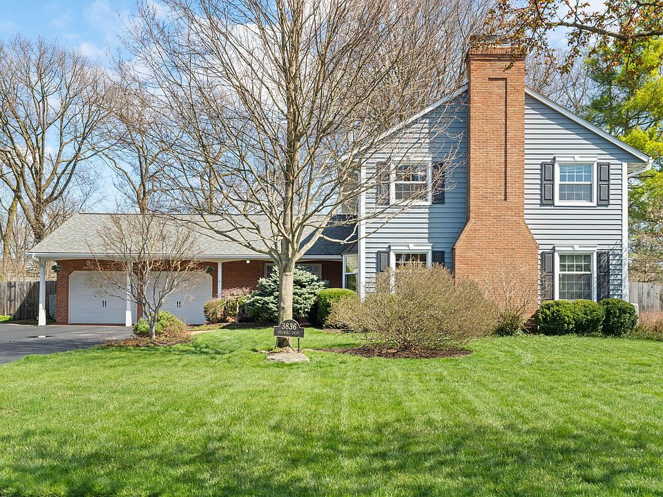1st image of 3836 Criswell Dr
