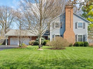 3836 Criswell Dr, Columbus, OH 43220