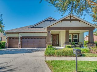 5325 Sagecrest Dr, Lithia, FL 33547