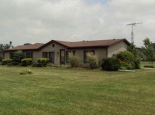 7033 Twp Rd 60, Caledonia, OH 43314