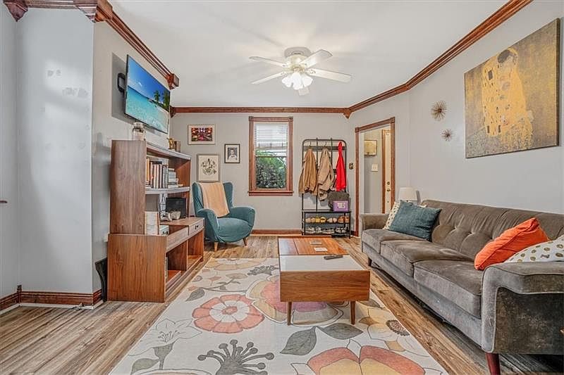 417 Ridge Ave, Canonsburg, PA 15317 Zillow