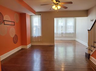 3464 Saint Vincent St, Philadelphia, PA 19149
