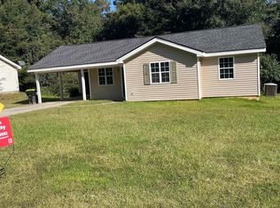 231 Keith Dr, Warner Robins, GA 31093