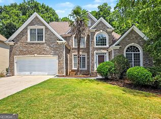 4334 Catamount Dr SW, Lilburn, GA 30047