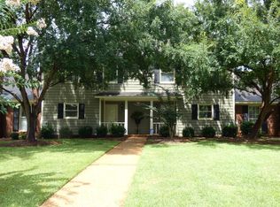 814 Partridge Dr, Albany, GA 31707