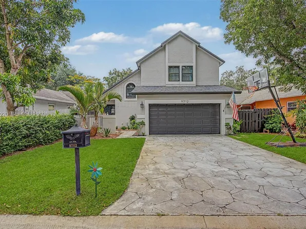 9712 SW 57th St, Cooper City, FL 33328