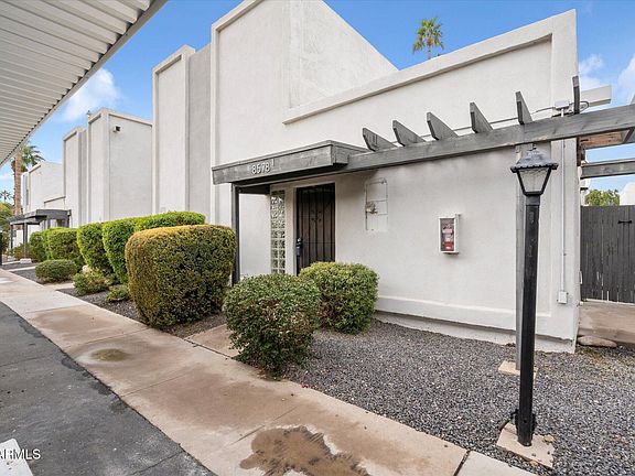 2nd image of 8578 E INDIAN SCHOOL Road #I