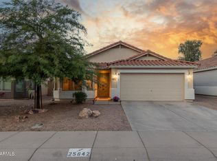 25842 W Victory St, Buckeye, AZ 85326