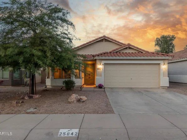 25842 W VICTORY Street, Buckeye, AZ 85326