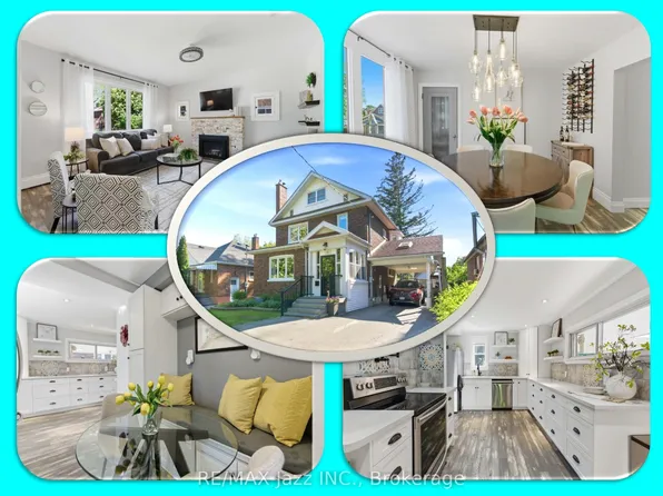 72 Cadillac Ave S, Oshawa, ON L1H 5Z2