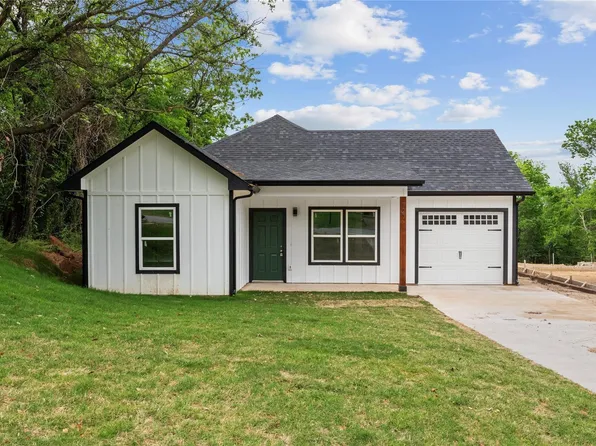 727 W Parnell St, Denison, TX 75020