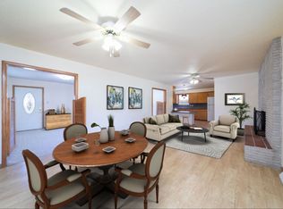 2000 Hallum St, Clovis, NM 88101