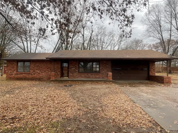12102 S Maple Ave, Claremore, OK 74017