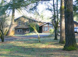 33815 NE Winter Creek Rd, Yacolt, WA 98675