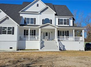 1603 Wingfield Dr, Hampton, VA 23666