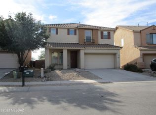10686 S Kush Canyon Ln, Vail, AZ 85641