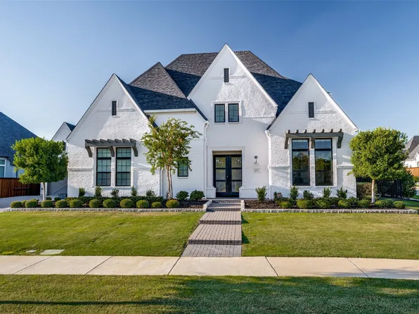 4440 Liberty Dr, Prosper, TX 75078