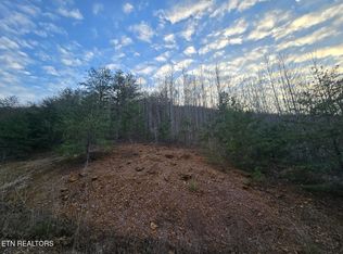 Crooked Branch Rd, Huntsville, TN 37756