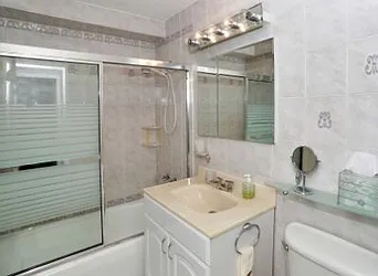 Sold by Trebach Realty