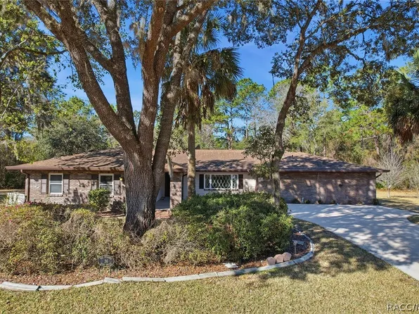 36 Pine Dr, Homosassa, FL 34446