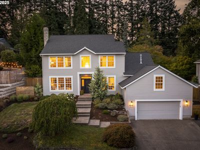 10049 SW Lady Marion Dr, Tigard, OR, 97224