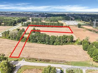 1 Bunty Station Rd, Delaware, OH 43015