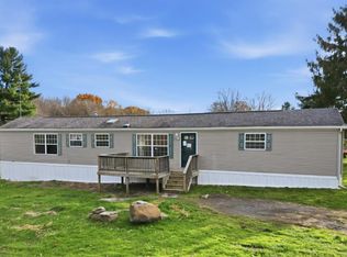 949 Belmar Rd, Franklin, PA 16323