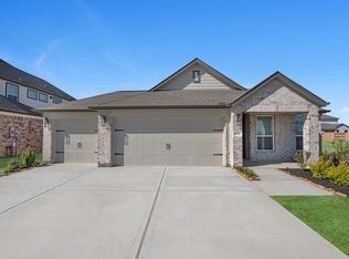 2113 Sunflower View St, Brookshire, TX 77423